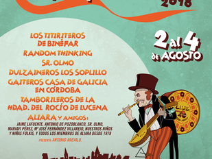 FOLKPOZOBLANCO 2018