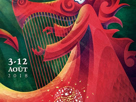 Festival de Lorient 2018