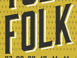 Tolosa presenta su nuevo festival cultural ToloFolk