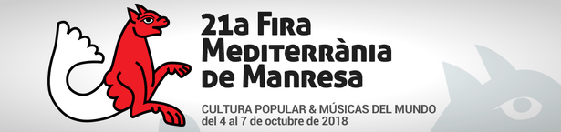 Convocatoria del 3r Premio teresa Rebull (Fira Mediterrània)