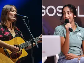 Folk Aragonés en los Juegos Olímpicos de París 2024