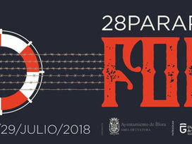 PARAPANDA FOLK 2018