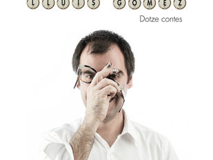Sortemos 1 copia de "Dotze Contes" de LLUÍS GÓMEZ