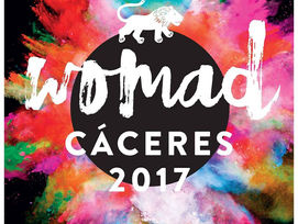 WOMAD Cáceres 2018 abre la convocatoria para las bandas extremeñas