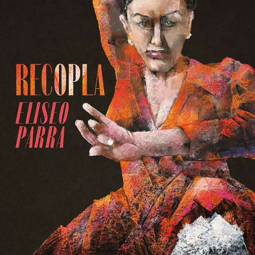 Sorteamos "Recopla", el último disco de ELISEO PARRA