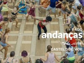 ANDANÇAS 2018