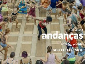 ANDANÇAS 2018