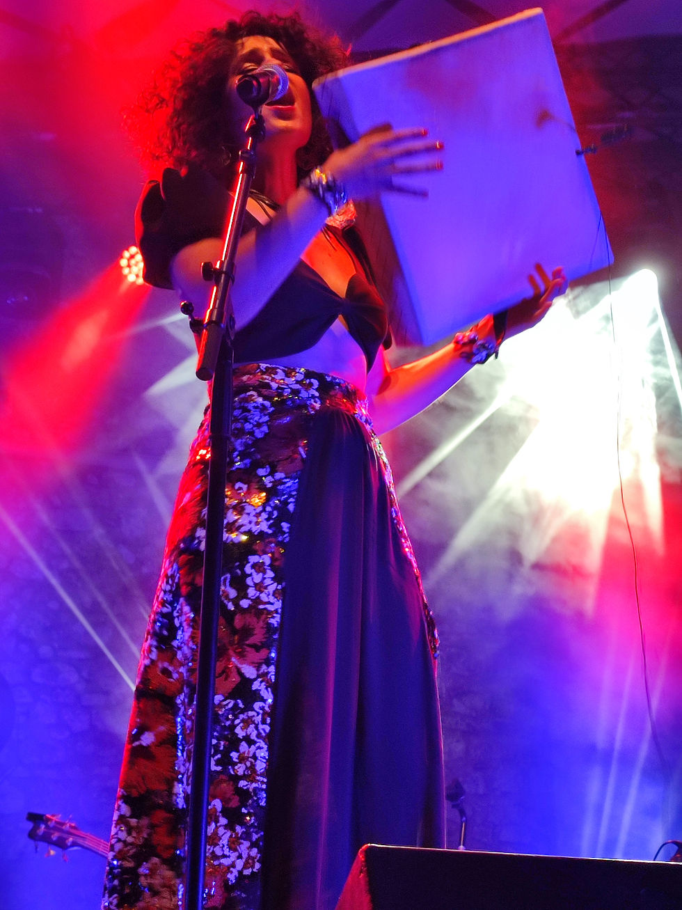 Cristina Clara (Portugal)