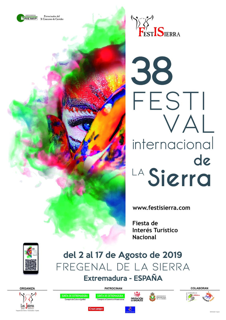 FESTISIERRA 2019