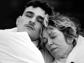 Karmento, Mondra y El Nido lanzan «subir subir», su primera colaboración en clave folk