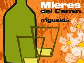 Folixa na primavera (Mieres, Asturias) 2018