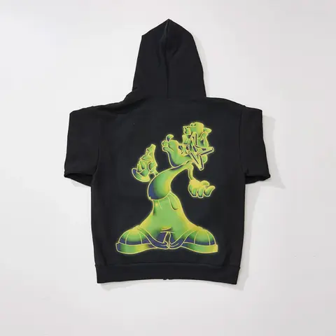 100 WOLVES "MEAN IT" COLLECTION