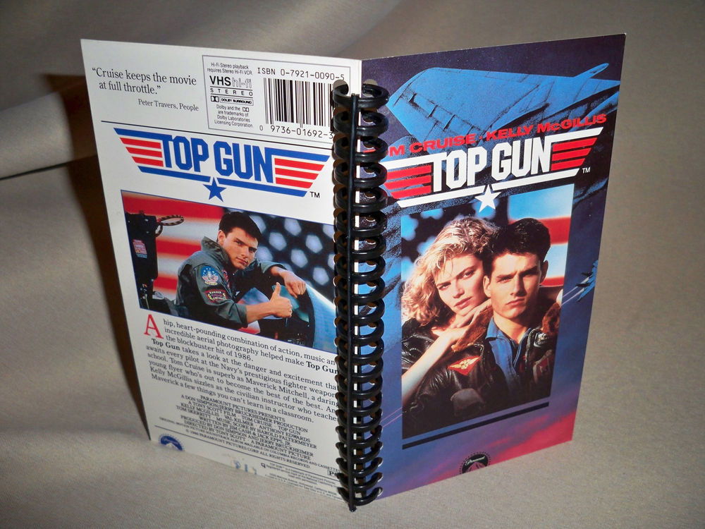 TOP GUN