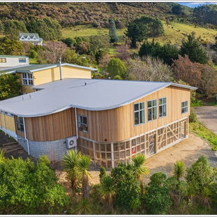 Rudolf Steiner School, Dunedin 