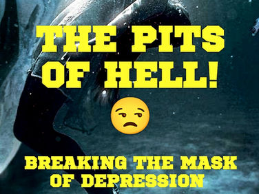 The Pits of Hell...
