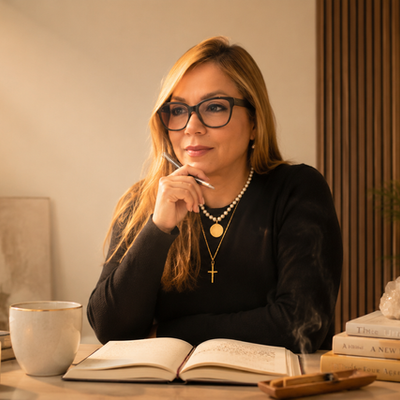 ¿Y si no vinimos a esta vida a ser felices?