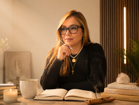¿Y si no vinimos a esta vida a ser felices?