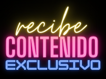 RECIBE TODO