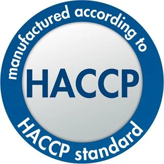 BWT HACCP