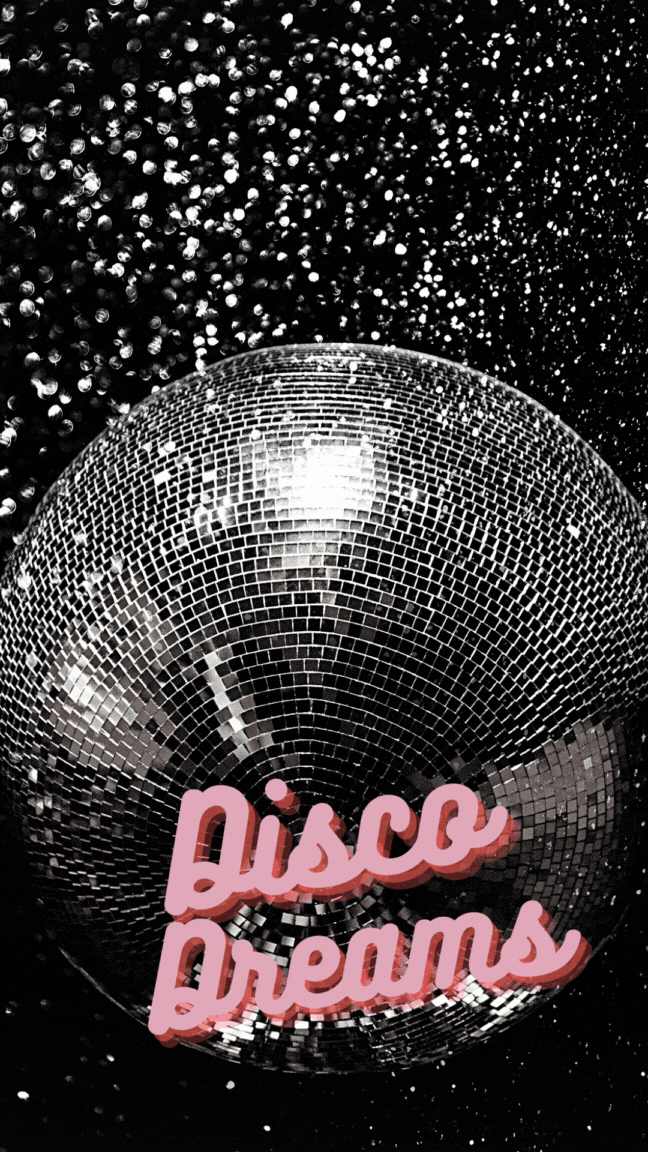 disco dreams story.gif