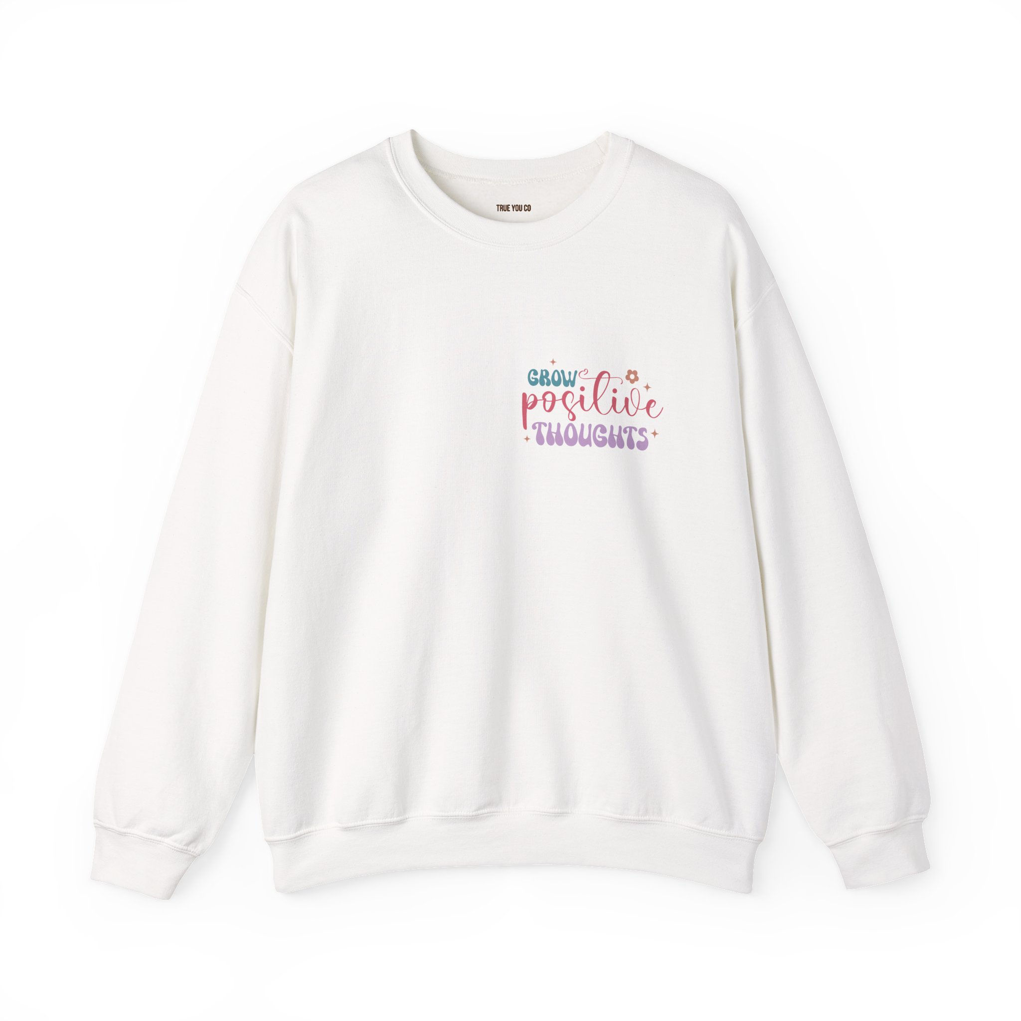 Grow Positive Thoughts