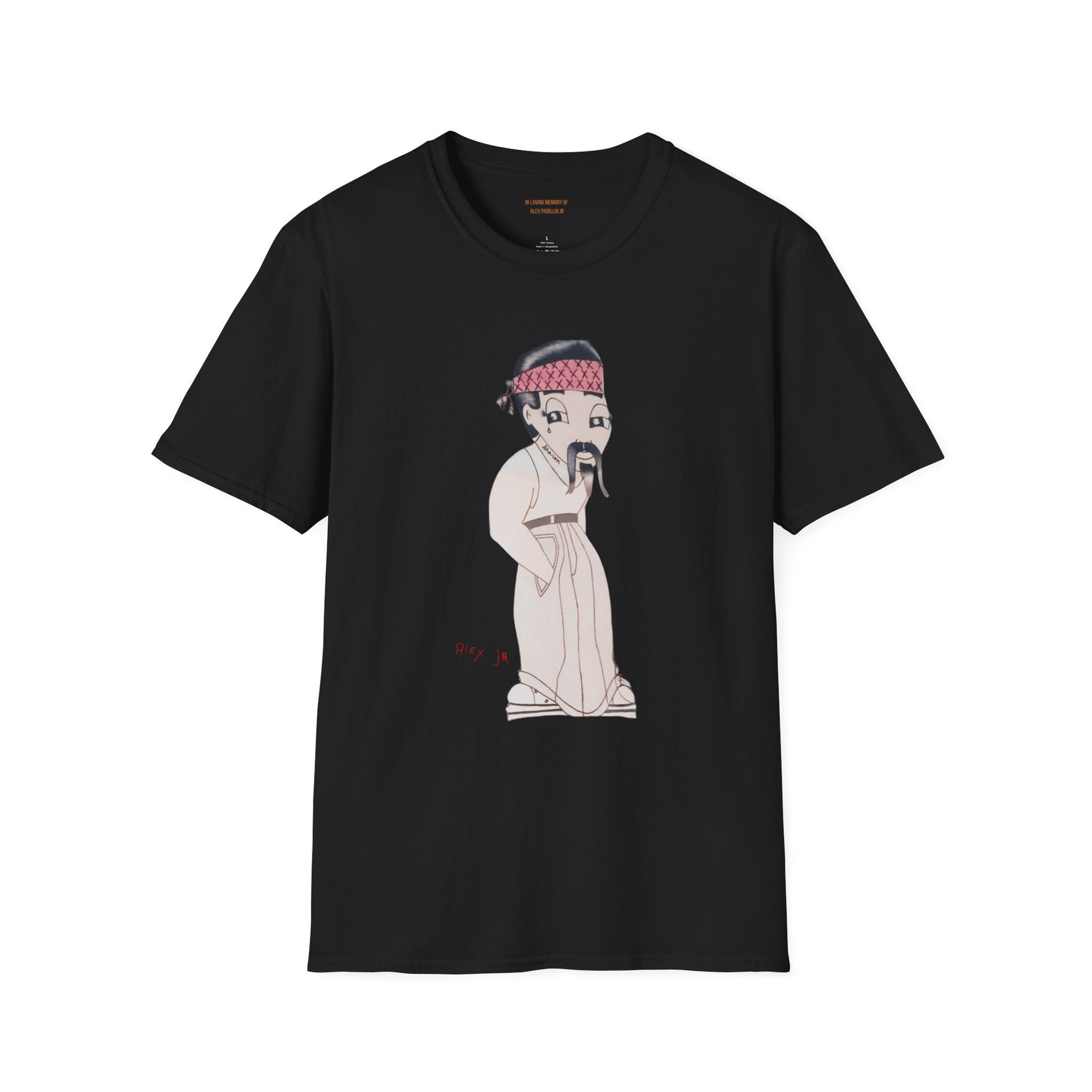 A Piece of My Heart Lives in Heaven--Memorial T