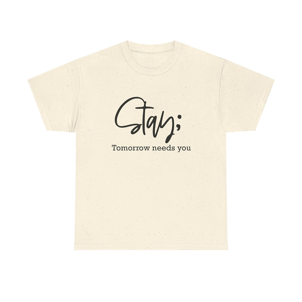 Thumbnail: Stay