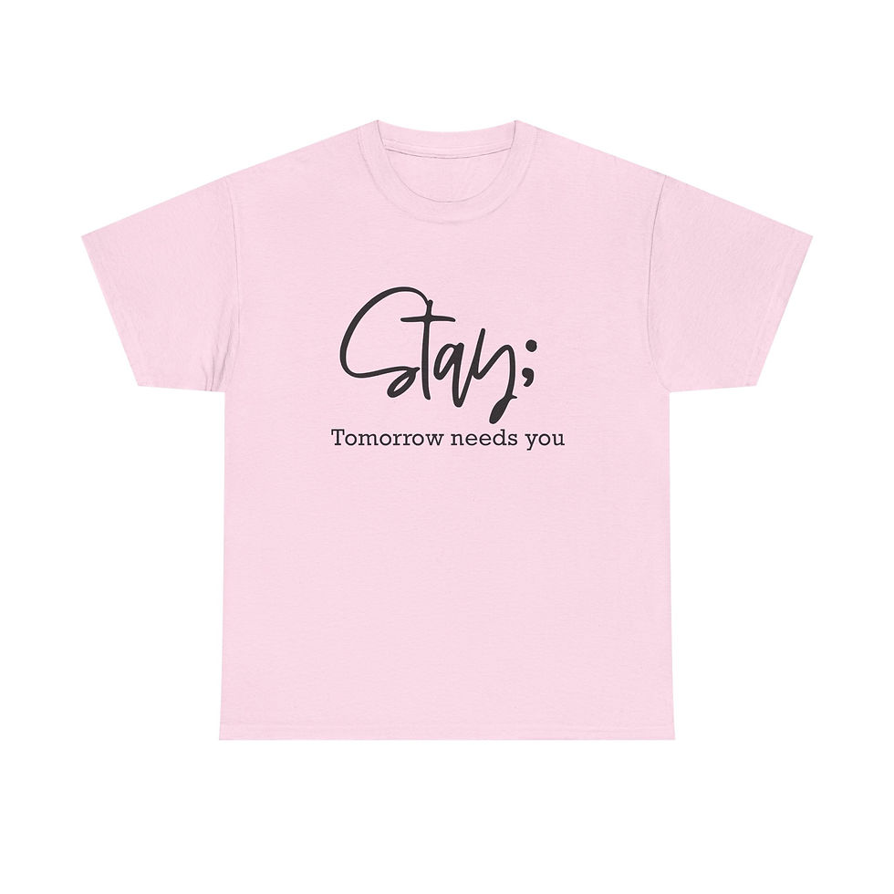 Thumbnail: Stay