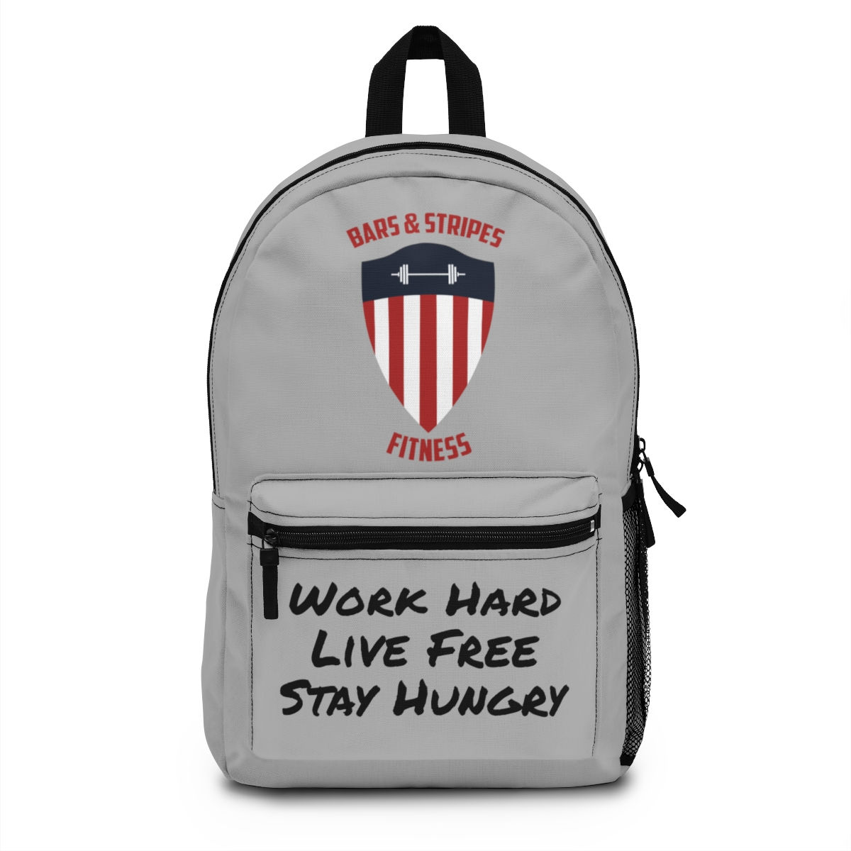 Backpack