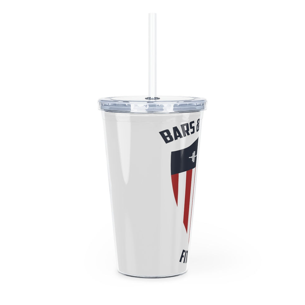 Thumbnail: BSF Tumbler