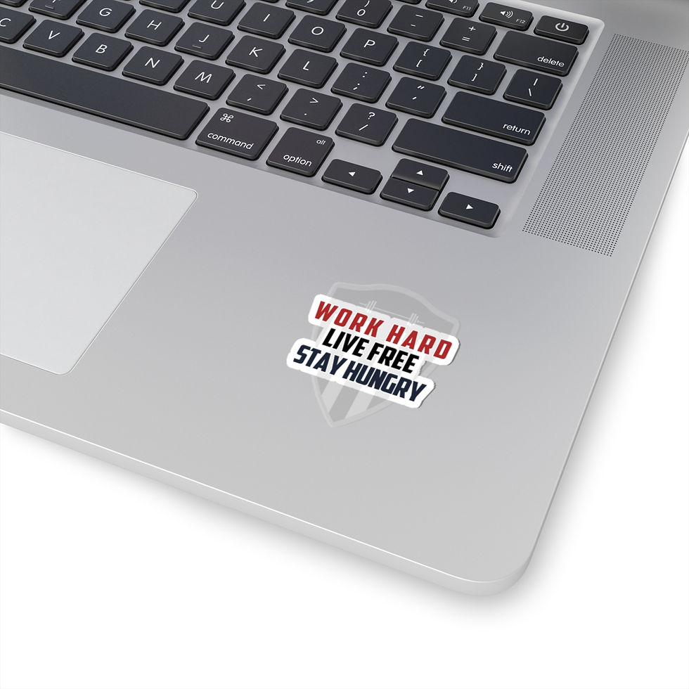 Thumbnail: Kiss-Cut Stickers