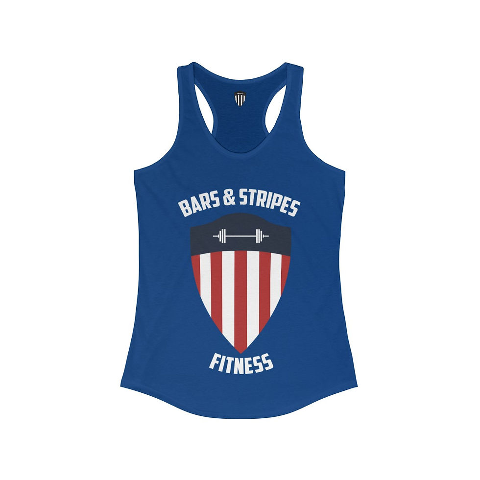Thumbnail: Women's Ideal Racerback Tank