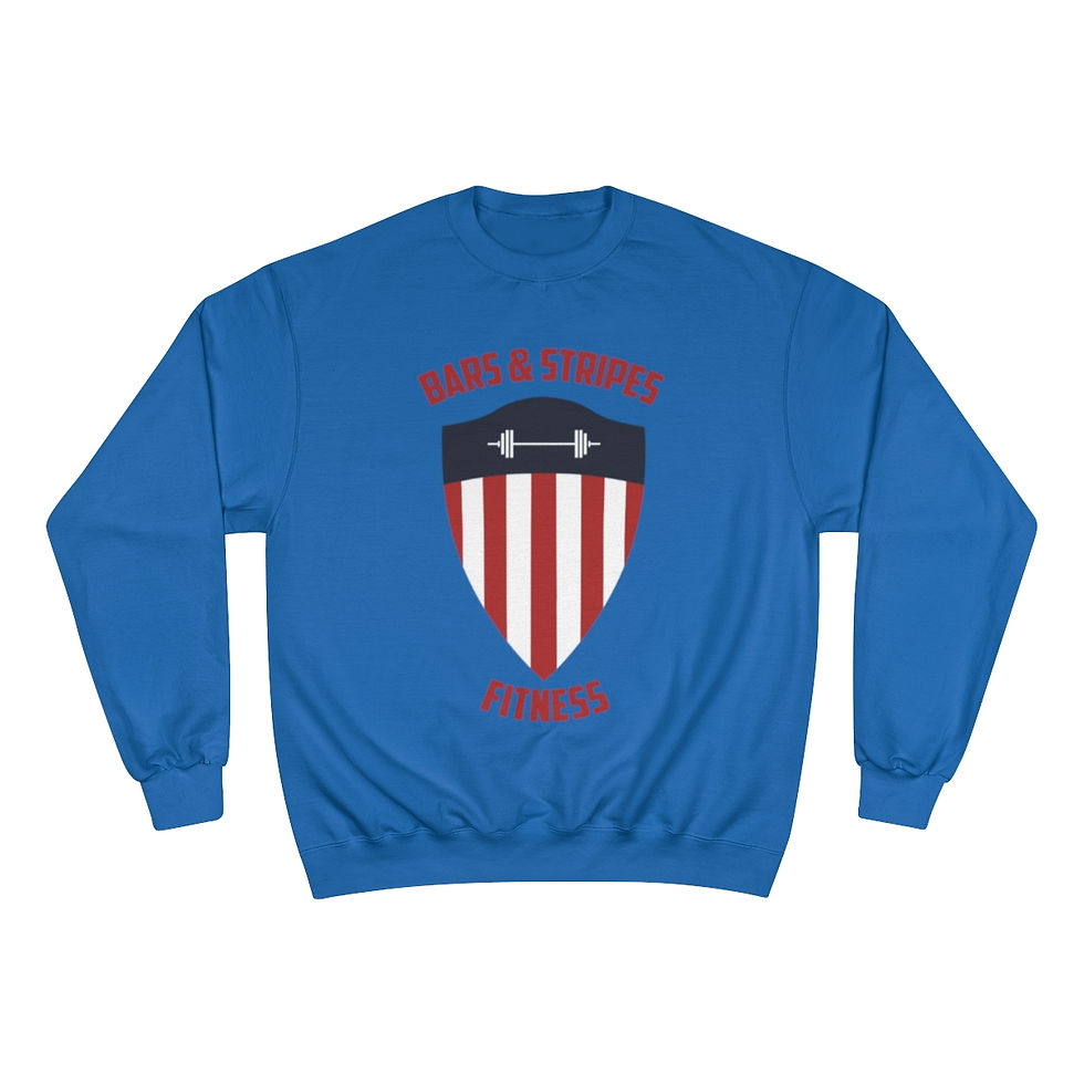 Thumbnail: Champion Sweatshirt