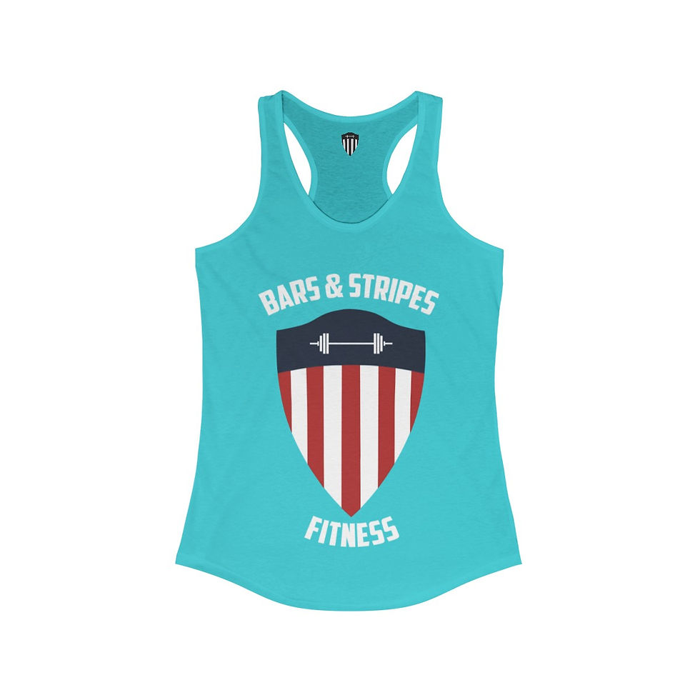 Thumbnail: Women's Ideal Racerback Tank