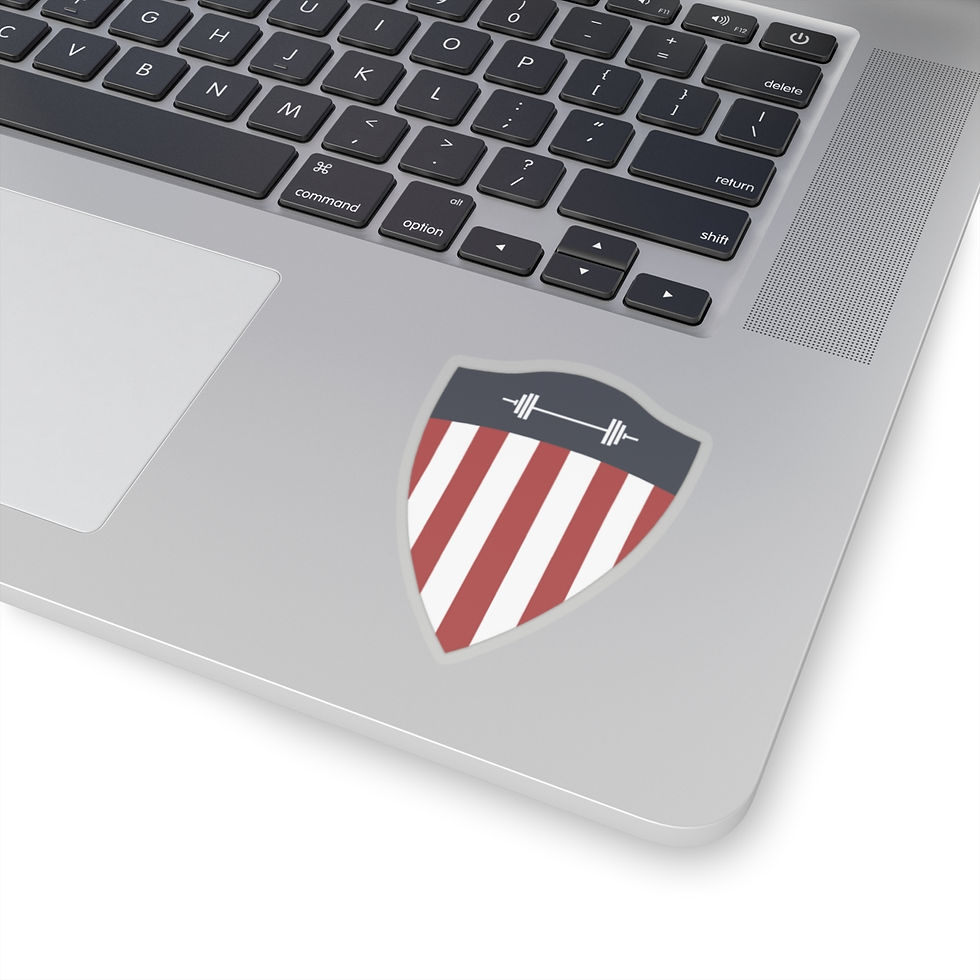 Thumbnail: Kiss-Cut Stickers