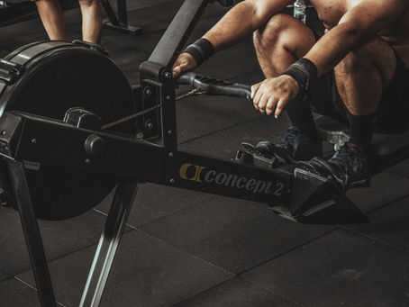Cardio or Lifting First?