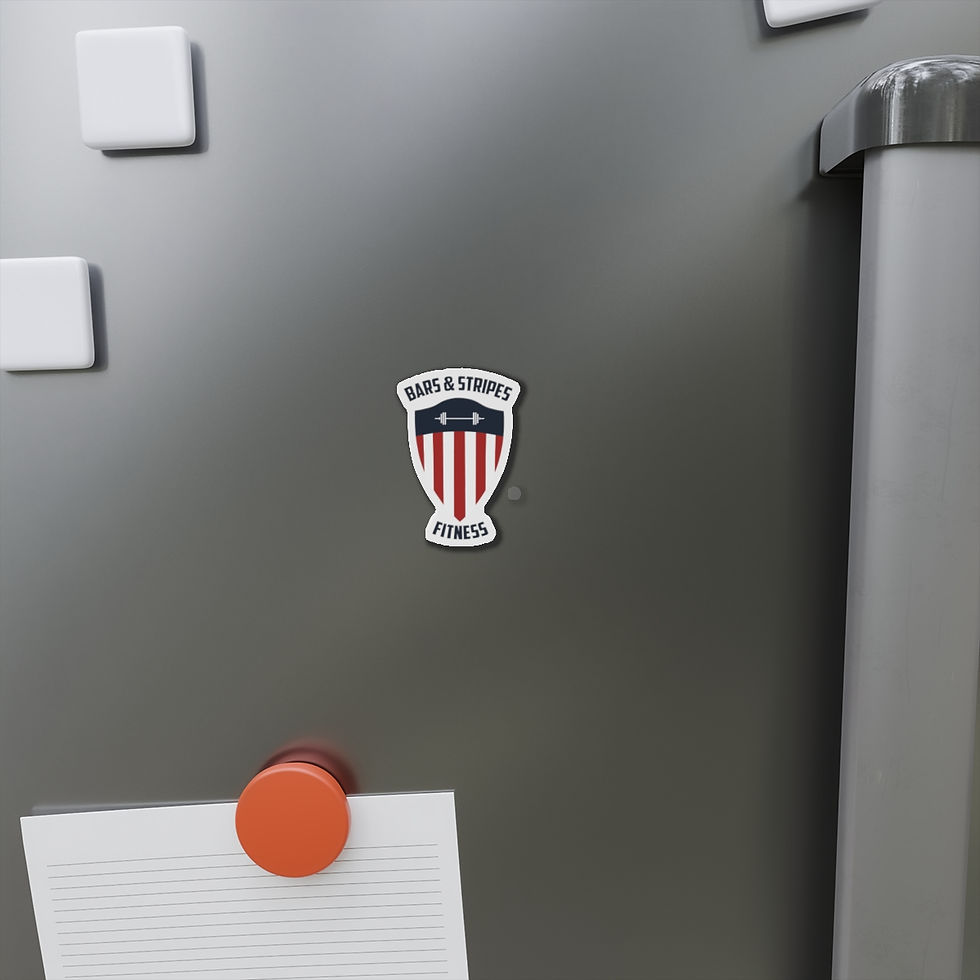Thumbnail: Die-Cut Magnets