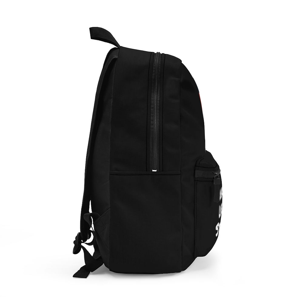 Thumbnail: BSF Backpack