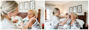 Chaumette Vineyards Wedding | Rachel & Jordan | Black Tie Weddings & Events
