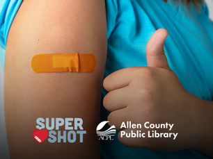 ACPL Hosts Vaccine Clinics in Partnership with Super Shot  
