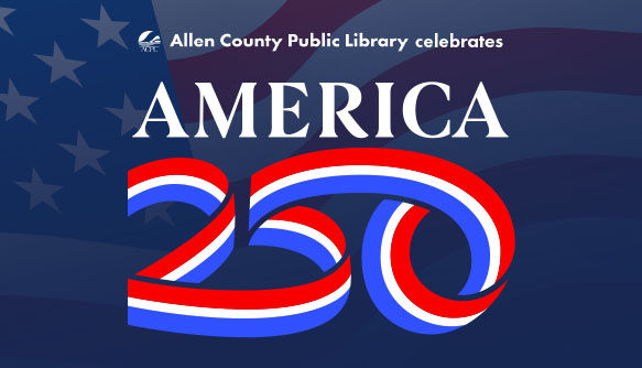 America 250 logo