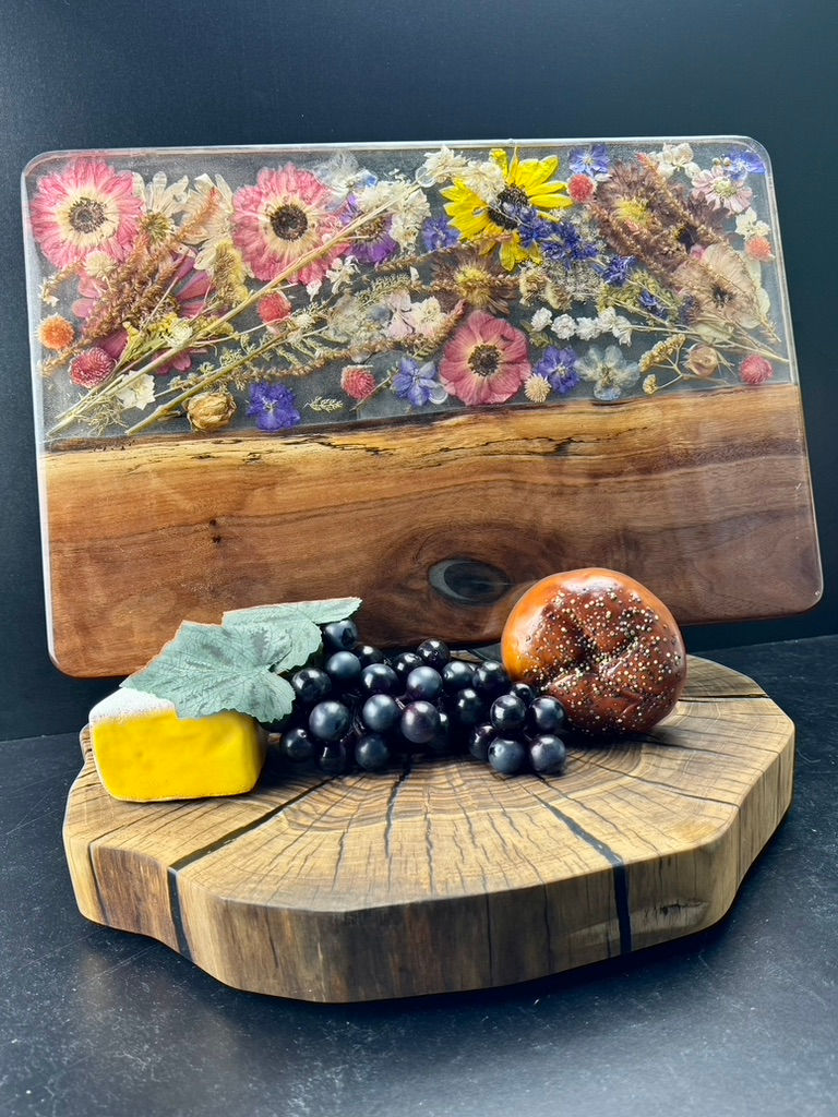Serving Trays