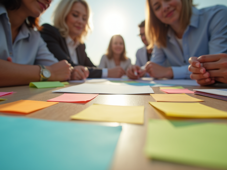 Creative and Innovative Learning Activities to Inspire Minds