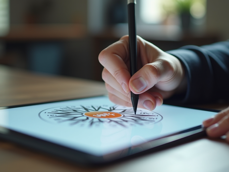Elevate Your Brand with Personalized Graphic Design Services