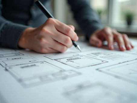Discover the Benefits of Custom Web Design Solutions