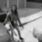 Thumbnail: Snowboard gear for women, snowboarding gear, carrying snowboard, new snowboard gear, rigz, rigz strap, snowboard strap