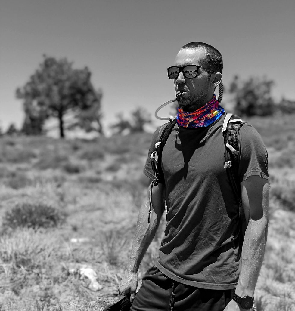 Thumbnail: hiking mask, running mask, outdoor mask, hiking gaiter, running gaiter, outdoor gaiter, neck gaiter, gaiter, moisture-wicking