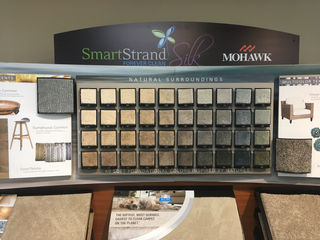 SmartStrand Carpet Cleaning Guide (Don 