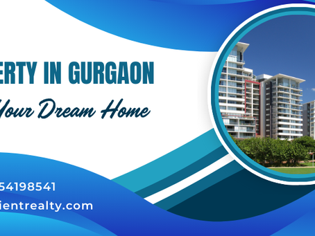 Property in Gurgaon – Addressing the Needs, Pain Points, and Solutions for Users, Investors, and Property Seekers
