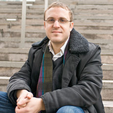 Joshua Schmidt, Sound Designer